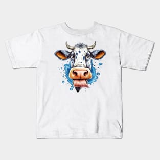 Cow Kids T-Shirt